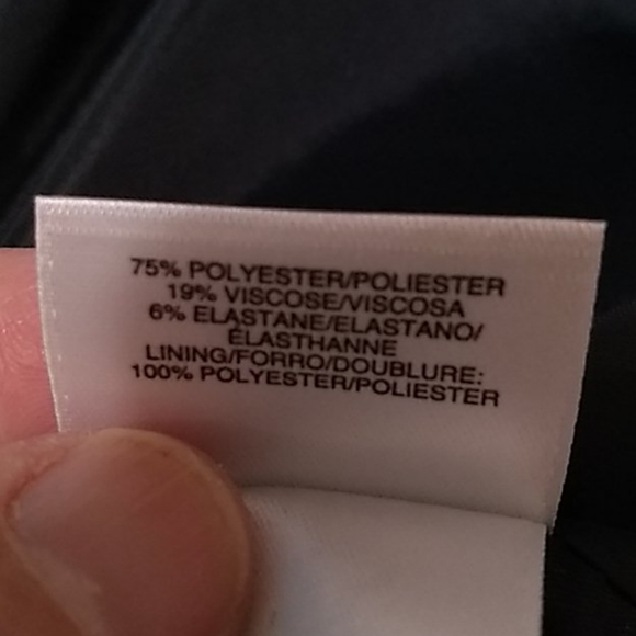 Jacket - Picture 7 of 12